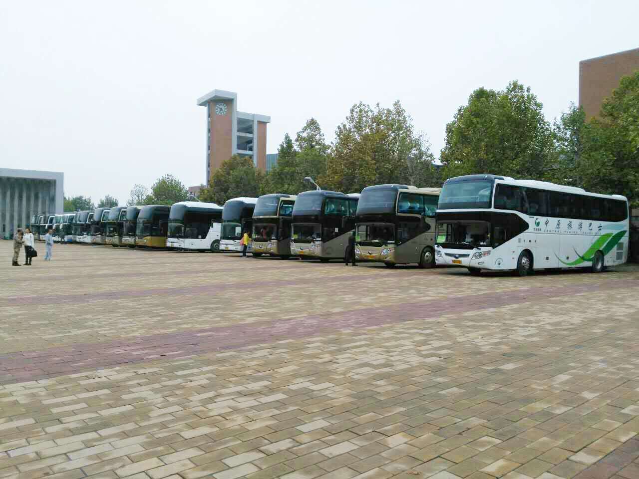 鄭州旅游租賃大巴車有什么好處？http://www.www054466.com